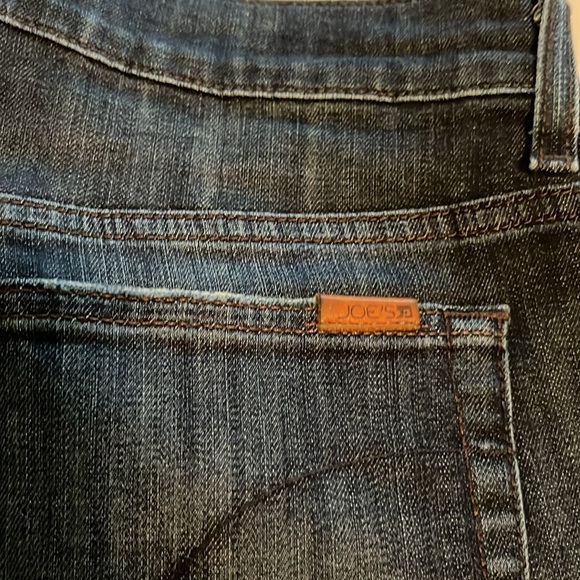 Joes Jeans The Brixton Straight Leg Size 34 - Picture 12 of 16